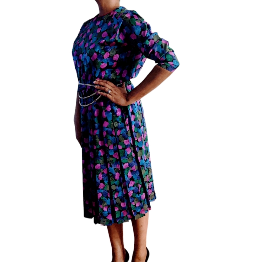 Vintage dress